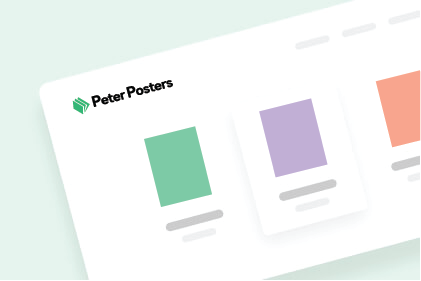 Peter Posters